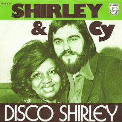 Shirley & Company disco