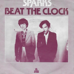 Sparks - beat the clock