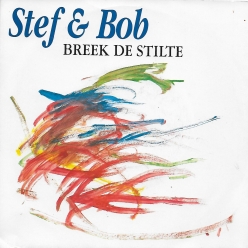 Stef Bos & Bob Savenberg 