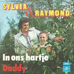 Sylvia & Raymond in ons hartje