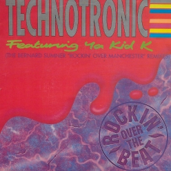 Technotronic