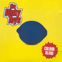 The Dinky Toys - colour blind