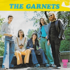 The Garnets 