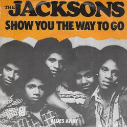 The Jacksons - show you the way to go