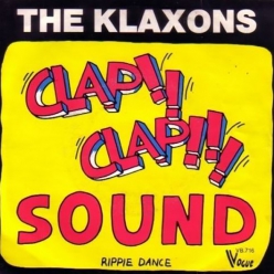 The Klaxons 