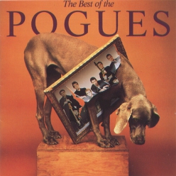 The best of The Pogues 