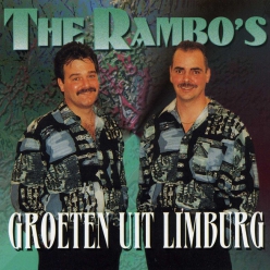 The Rambo's - groeten uit Limburg 