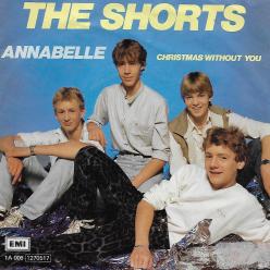 The Shorts Annabelle