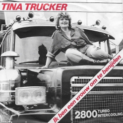 Tina Trucker 