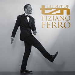 Tiziano Ferro - the best of 