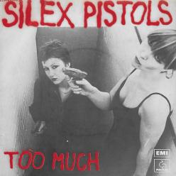 Too Much silex pistols