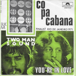 Two Man Sound - copacabana
