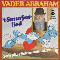 Vader Abraham - 't smurfenlied