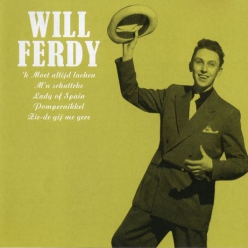 Will Ferdy