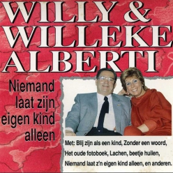 Willy & Willeke Alberti 