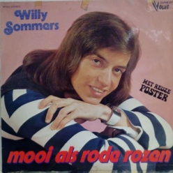 Willy Sommers 