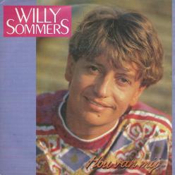 Willy Sommers hou van mij