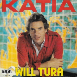 Will Tura - Katia 