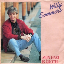 Willy Sommers 