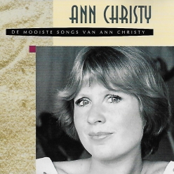 Ann Christy