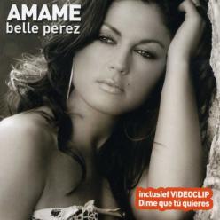 Belle Perez - amame