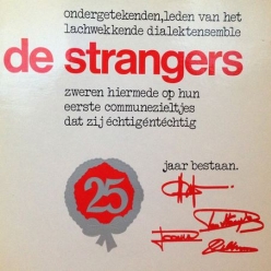 De Strangers - 25