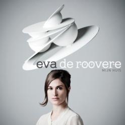 Eva De Roovere - mijn huis
