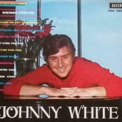 Johnny White 
