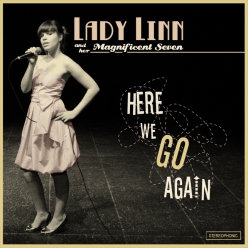 Lady Linn and her Magnificent Seven - here we go again