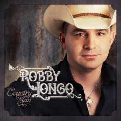 Robby Longo country man