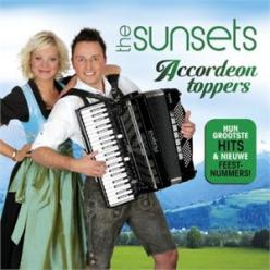 The Sunsets accordeon toppers