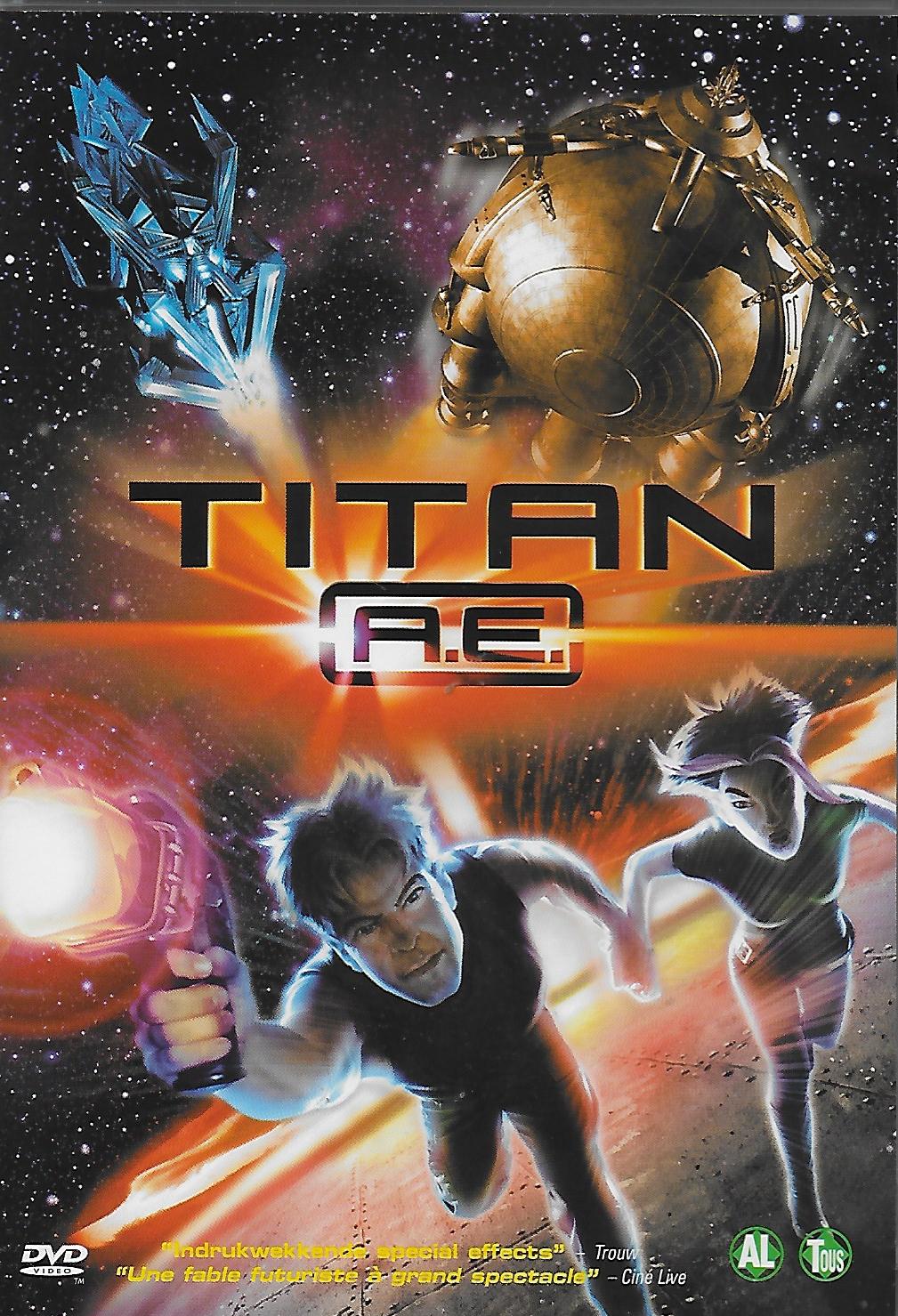 Titan A.E. 